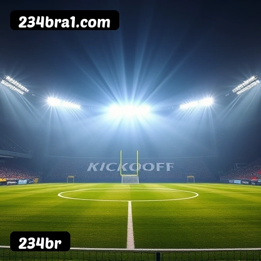 Recursos Exclusivos do App 234br - Modo Offline, Login Biométrico