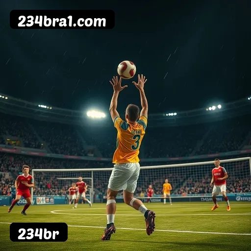 Apostas de Futebol - Brasileirão, Champions League, Copa do Mundo