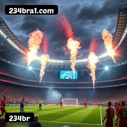 Imagem secundária de apoio para instalação do app 234br